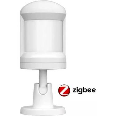 Imagem de Sensor de Movimento ZigBee 3.0 Nova Digital Smart - NOVADIGITAL