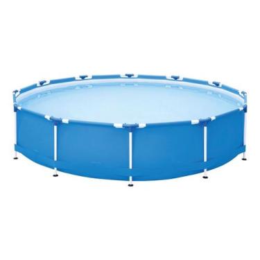 Imagem de Piscina Circular 7000L Mor