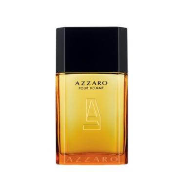 Imagem de Perfume Masculino Pour Homme Azzaro Eau de Toilette 50ml-Masculino