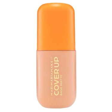 Imagem de Base Líquida Matte Mari Maria Cover Up 08-Feminino