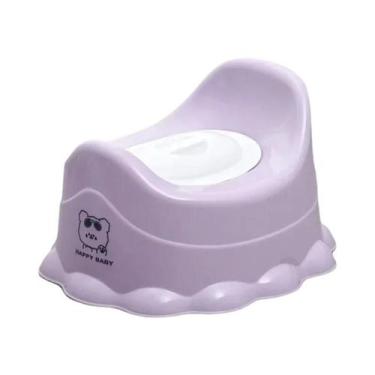 Imagem de Assento Redutor De Sanita Para Bebés E Crianças, Bacia Sanitária Infan