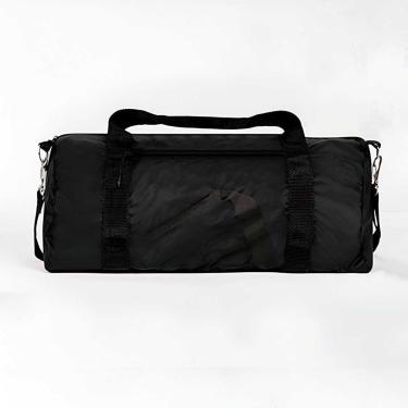 Imagem de Bolsa Academia Unissex Logo Básica-Unissex