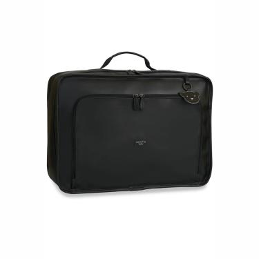Imagem de Mala Vintage Teddy Preto - Masterbag
