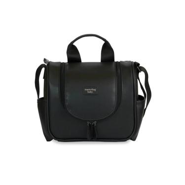 Imagem de Frasqueira Termica Emy Teddy Preto - Masterbag