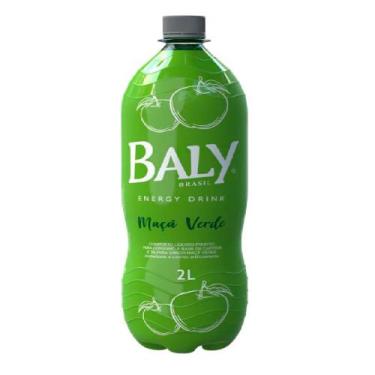 Imagem de Energetico Baly Maca Verde 2l
