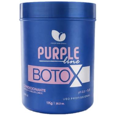 Imagem de Máscara De Tratamento Alisamento e Terapia Capilar 1000 Gr