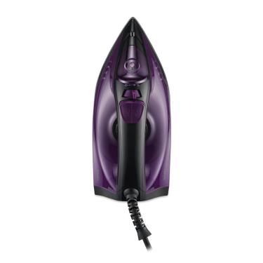 Imagem de Ferro De Passar Easy Pass - Vapor Spray Proteção Contra Superaquecimento 1.700W 220V