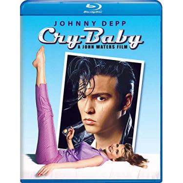 Imagem de Cry-Baby [Blu-ray]