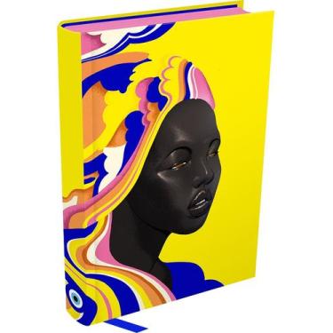 Imagem de Livro - A Casa Amarela