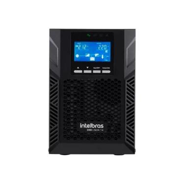Imagem de Nobreak Intelbras  Online 1.5 Kva Torre Dnb 120v Tw - 4822026