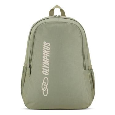 Imagem de Mochila Esportiva Unissex com Compartimento para Notebook Essential OI