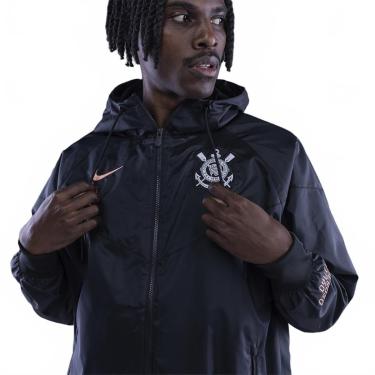 Imagem de Jaqueta Corinthians Nike Woven Masculina-Masculino