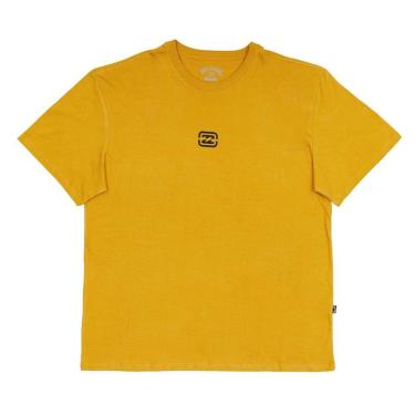 Imagem de Camiseta Billabong BracketWave Color Plus Size SM25-Masculino