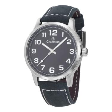Imagem de Relógio CHAMPION masculino analógico quartz CH30395T