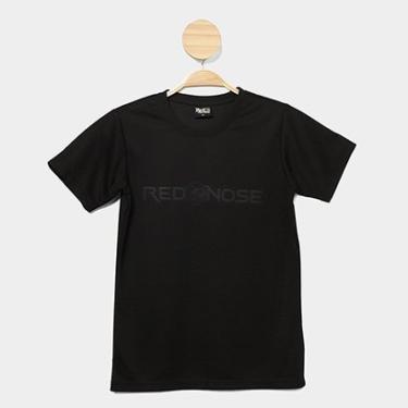 Imagem de Camiseta Infantil Red Nose Dry Menino-Masculino