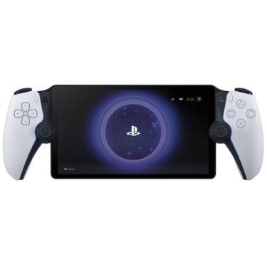 Imagem de Playstation Portal para console PS5 Reprodutor Remoto Tela 8' FHD Touc