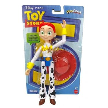 Imagem de Boneco Filme Toy Story 5 - Mattel