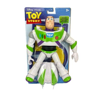 Imagem de Boneco Filme Toy Story 30cm - Mattel