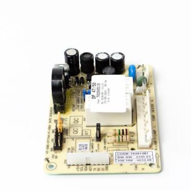 Imagem de Placa Potencia DF-80 Para Geladeira DF 47/50 Profissional - ELECTROLUX