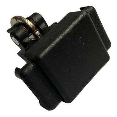 Imagem de Fecho Porta-luvas S/chaves Corsa, Monza, Kad, Ipa, Acd 10/20 - GM