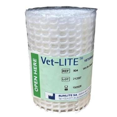 Imagem de Bandagem ve-lite 10 cm x 1.8 m - Kruuse