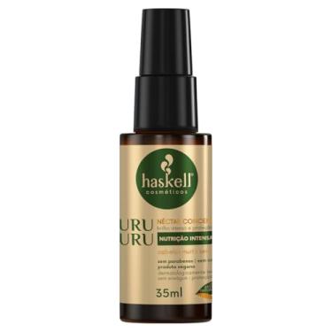 Imagem de Haskell Néctar Concentrado Murumuru 35Ml