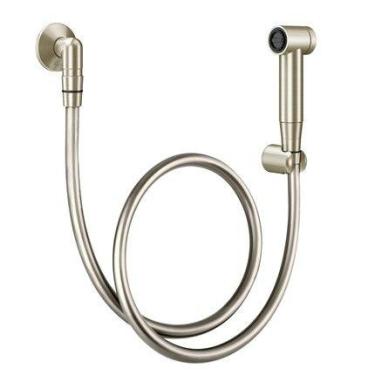 Imagem de Ducha Higienica Luxo C/gatilho Docol 90000579044