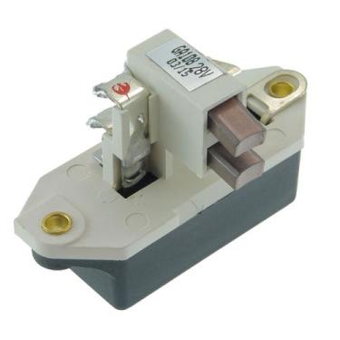 Imagem de Regulador de Voltagem para Mercedes L 1518 1987-1990 - gauss