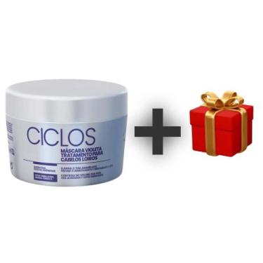 Imagem de Portier ciclos bx violet 250g tlc