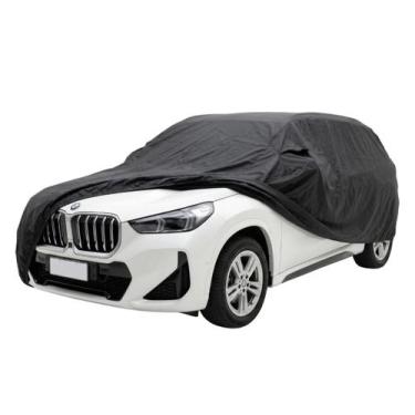 Imagem de Capa de Cobrir Carro BMW X1 Impermeável Sol Chuva Poeira - Kahawai Cap