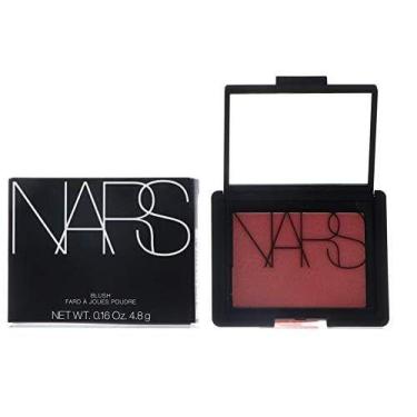 Imagem de Blush Beauzon NARS Orgasm 4,8g Brilho Pêssego Rosa
