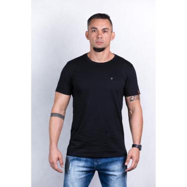 Imagem de Camiseta masculina seven wear-Masculino