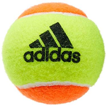 Imagem de Bola De Beach Tennis Aditour X3, Adidas, Amarelo