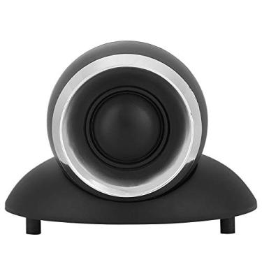 Imagem de Alto-falante Home HI-FI Tweeter 35W 25 mm diafragma de alto nível, HiFi, alto falante, agudos ou super agudos HiFi estante