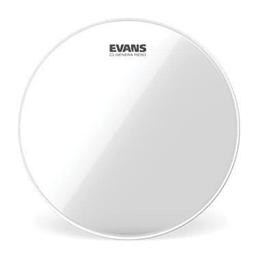 Imagem de Pele De Resposta Para Tom Genera Resonant 16" Evans TT16GR