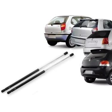 Imagem de Par Amortecedor mola a gás Tampa Traseira Porta Malas Palio 96 A 2011