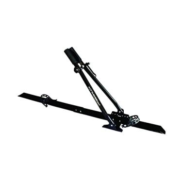 Imagem de Suporte Bike Transbike Strong Line Preta Altmayer AL268PT