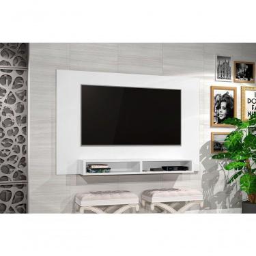 Imagem de Painel Manhattan Branco J&A Móveis