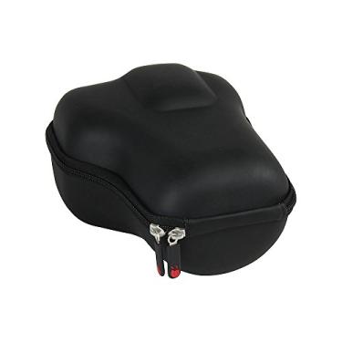 Imagem de Serve para Canon EOS 7D 6D 5D Mark II III IV 5DS R EF 24-105 mm f/4 F4 L is USM EF 24-70 mm f/2.8L II USM DSLR Lentes Kit EVA Estojo de transporte rígido bolsa de viagem da Hermitshell