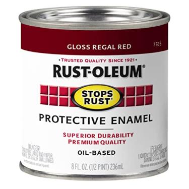 Imagem de Esmalte protetor Rust-Oleum 7715730