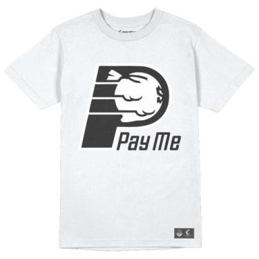 Imagem de Camiseta Compton Pay Me