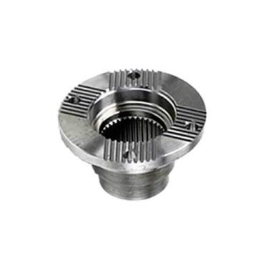 Imagem de FLANGE CAMBIO 4 FUROS MB 1630/1938/ 2635/2638