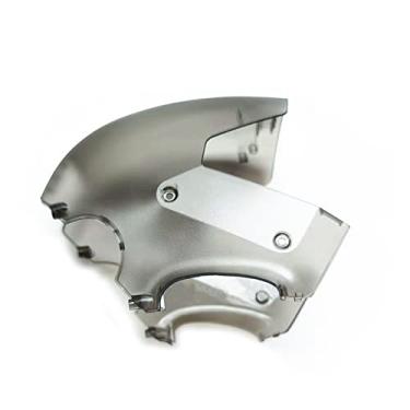 Imagem de MOOKEENONE 1*Plastic Gimbal Camera Protector Cover Top Shell Upper Cover Protective Shell Combo Drone Accessories for DJI (FPV Combo )