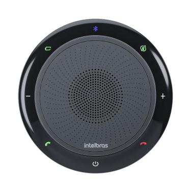 Imagem de Microfone p/ Conferência CAP 200 BT, INTELBRAS