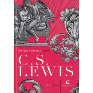 Imagem de Ate Que Tenhamos Rostos