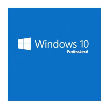 Imagem de Windows 10 Professional FPP FQC-09131- CARTÃO
