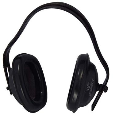 Imagem de Protetor Auricular Abafador Ruido 13db Tipo Concha K40