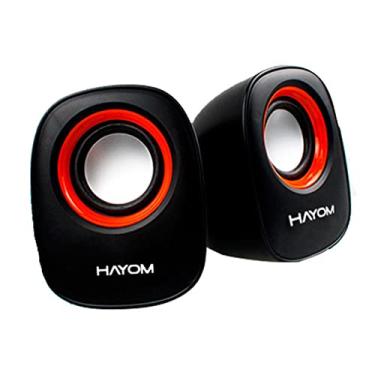 Imagem de CAIXA DE SOM MULTIMIDIA USB - KM2500