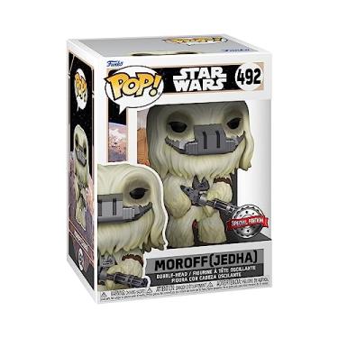 Imagem de Funko Pop! Star Wars: Across The Galaxy - Jedha