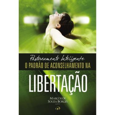 Imagem de Livro Pastoreamento Inteligente - O Padrão De Aconselhamento
